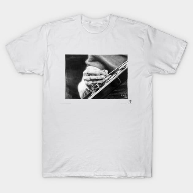 Hand-Picked (MKJ for Future Song '18) T-Shirt by MYLESKennedyJUNKIES1